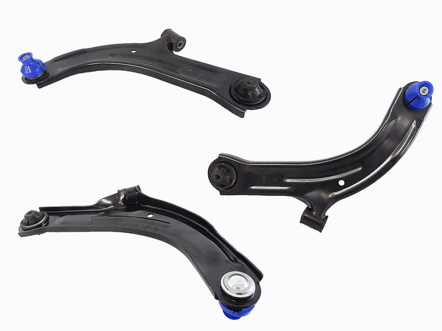 Front Lower Control Arm (LHS) with Ball Joint Nissan Tiida C11 2006 - 2013 SCA-NS054701L - Sterling