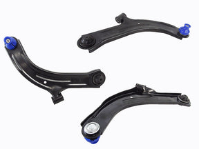 Front Lower Control Arm (RHS) with Ball Joint Nissan Tiida C11 2006 - 2013 SCA-NS054701R - Sterling