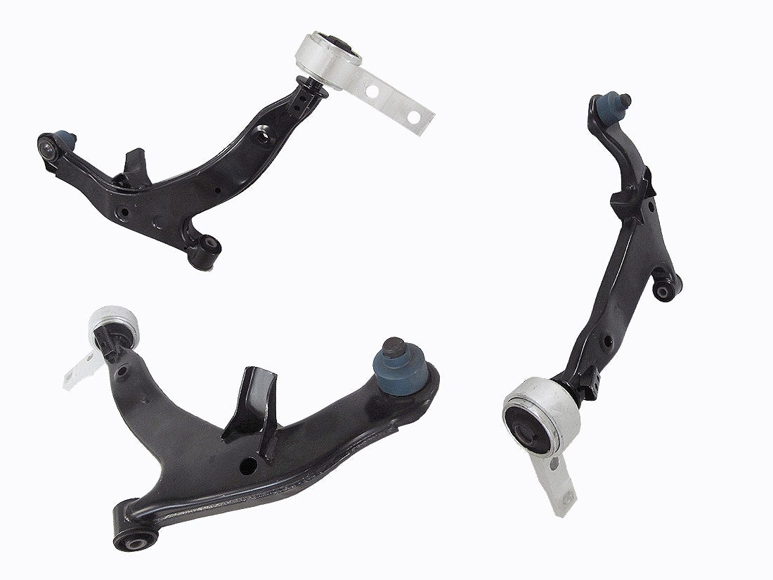 Front Lower Control Arm (LHS) with Ball Joint Nissan Maxima J31 2003 - 2009 SCA-NS074706L - Sterling