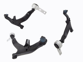 Front Lower Control Arm (LHS) with Ball Joint Nissan Maxima J31 2003 - 2009 SCA-NS074706L - Sterling