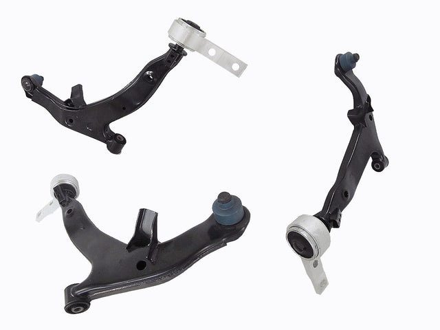 Front Lower Control Arm (LHS) with Ball Joint Nissan Maxima J31 2003 - 2009 SCA-NS074706L - Sterling