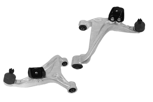 Rear Upper Control Arm (RHS) with Ball Joint Nissan Maxima J32 2009 - 2014 SCA-NS074710R - Sterling