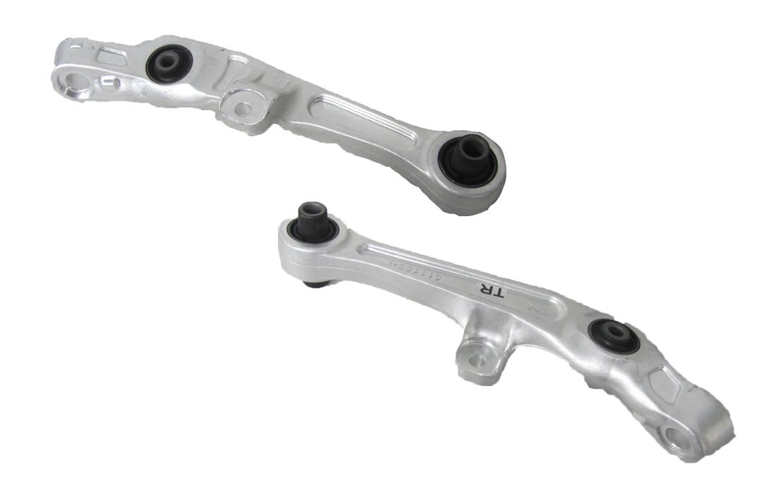 Front Lower Control Arm (LHS, Shallow BJ Hole) Nissan 350Z Z33 2007 - 2011 SCA-NS084706L - Sterling