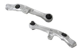 Front Lower Control Arm (LHS, Shallow BJ Hole) Nissan 350Z Z33 2007 - 2011 SCA-NS084706L - Sterling