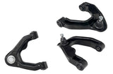 Front Upper Control Arm (LHS) Nissan Navara D22 1997 - 2015 SCA-NS104703L - Sterling