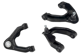Front Upper Control Arm (LHS) Nissan Navara D22 1997 - 2015 SCA-NS104703L - Sterling