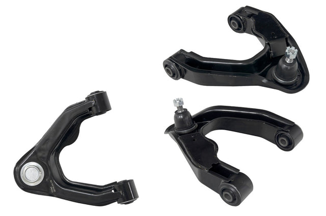 Front Upper Control Arm (LHS) Nissan Navara D22 1997 - 2015 SCA-NS104703L - Sterling