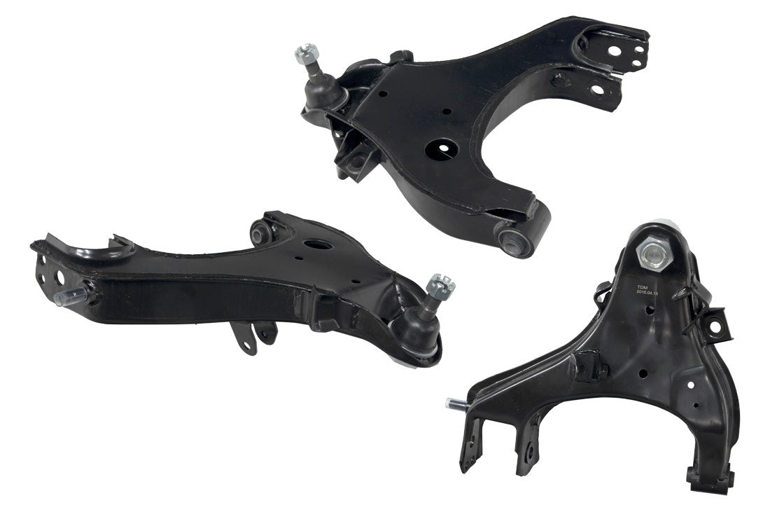 Front Lower Control Arm (LHS) with Ball Joint Nissan Navara D22 1997 - 2015 SCA-NS104704L - Sterling