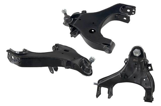 Front Lower Control Arm (LHS) with Ball Joint Nissan Navara D22 1997 - 2015 SCA-NS104704L - Sterling