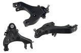 Front Lower Control Arm (RHS) with Ball Joint Nissan Navara D22 1997 - 2015 SCA-NS104704R - Sterling