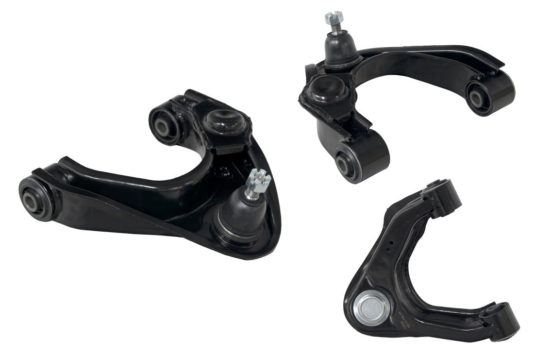 Front Upper Control Arm (LHS) Nissan Navara D22 1997 - 2015 SCA-NS104706L - Sterling