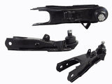 Front Lower Control Arm (LHS) with Ball Joint Nissan Navara D22 1997 - 2015 SCA-NS104707L - Sterling