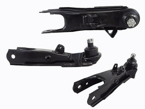 Front Lower Control Arm (LHS) with Ball Joint Nissan Navara D22 1997 - 2015 SCA-NS104707L - Sterling