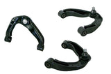 Front Upper Control Arm (LHS) with Ball Joint Nissan Navara D40 2005 - 2015 SCA-NS104708L - Sterling