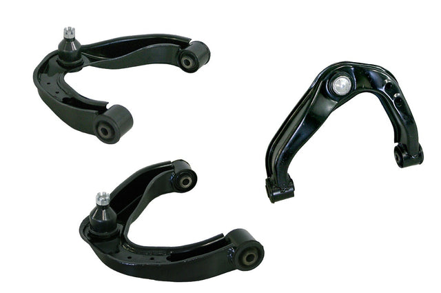 Front Upper Control Arm (RHS) Thai Build Nissan Navara D40 2005 - 2015 SCA-NS104708R - Sterling