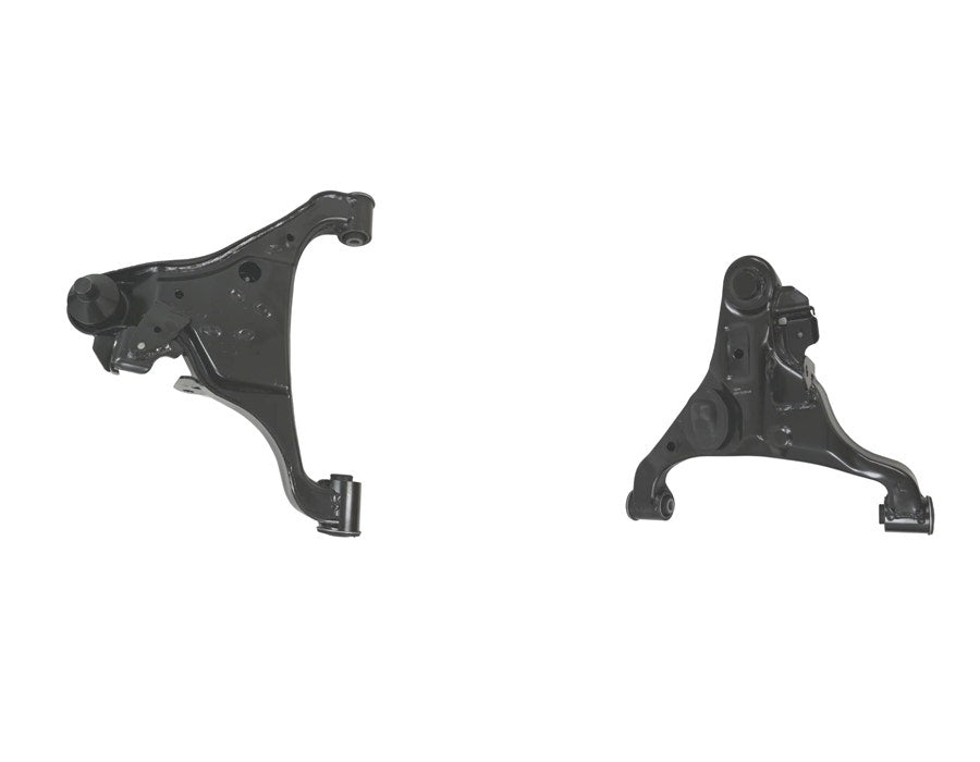Front Lower Control Arm (LHS) with Ball Joint Nissan Navara D23 2015 - 2020 SCA-NS104723L - Sterling