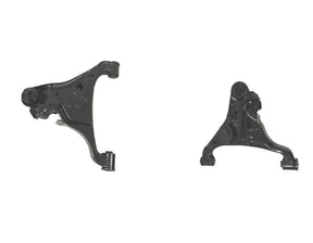 Front Lower Control Arm (LHS) with Ball Joint Nissan Navara D23 2015 - 2020 SCA-NS104723L - Sterling