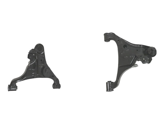 Front Lower Control Arm (RHS) with Ball Joint Nissan Navara D23 2015 - 2020 SCA-NS104723R - Sterling