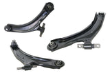 Front Lower Control Arm (RHS) Nissan X-Trail T31 2007 - 2014 SCA-NS124703R - Sterling