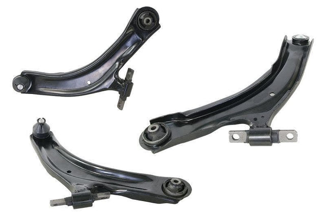 Front Lower Control Arm (RHS) Nissan X-Trail T31 2007 - 2014 SCA-NS124703R - Sterling