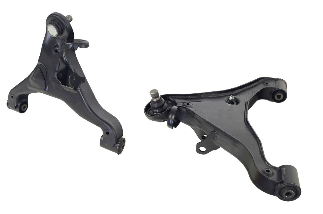 Front Lower Control Arm (LHS) with Ball Joint Nissan Pathfinder R51 2005 - 2013 SCA-NS134703L - Sterling