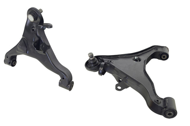 Front Lower Control Arm (LHS) with Ball Joint Nissan Pathfinder R51 2005 - 2013 SCA-NS134703L - Sterling