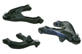Front Upper Control Arm (LHS) with Ball Joint Nissan Pathfinder R51 2005 - 2013 SCA-NS134704L - Sterling