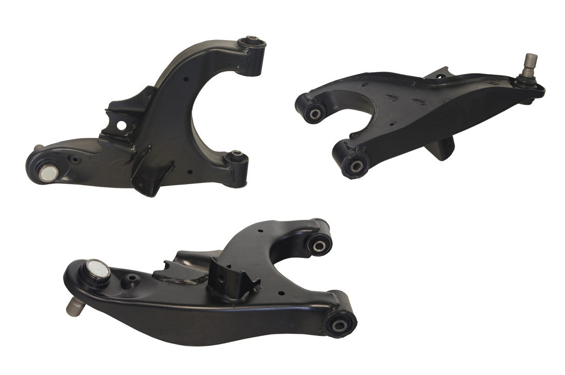 Rear Lower Control Arm (LHS) Nissan Pathfinder R51 2005 - 2013 SCA-NS134707L - Sterling