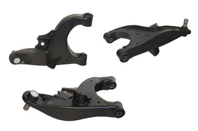 Rear Lower Control Arm (LHS) Nissan Pathfinder R51 2005 - 2013 SCA-NS134707L - Sterling