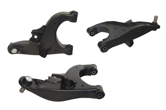 Rear Lower Control Arm (LHS) Nissan Pathfinder R51 2005 - 2013 SCA-NS134707L - Sterling