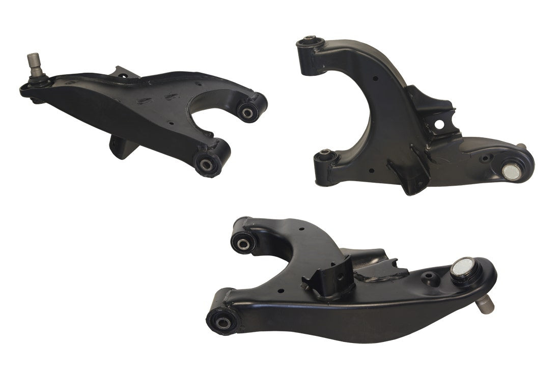 Rear Lower Control Arm (RHS) with Ball Joint Nissan Pathfinder R51 2005 - 2013 SCA-NS134707R - Sterling