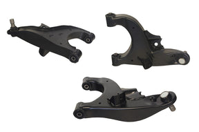 Rear Lower Control Arm (RHS) with Ball Joint Nissan Pathfinder R51 2005 - 2013 SCA-NS134707R - Sterling