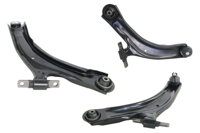 Front Lower Control Arm (LHS) with Ball Joint Nissan Dualis J10 2007 - 2014 SCA-NS144701L - Sterling