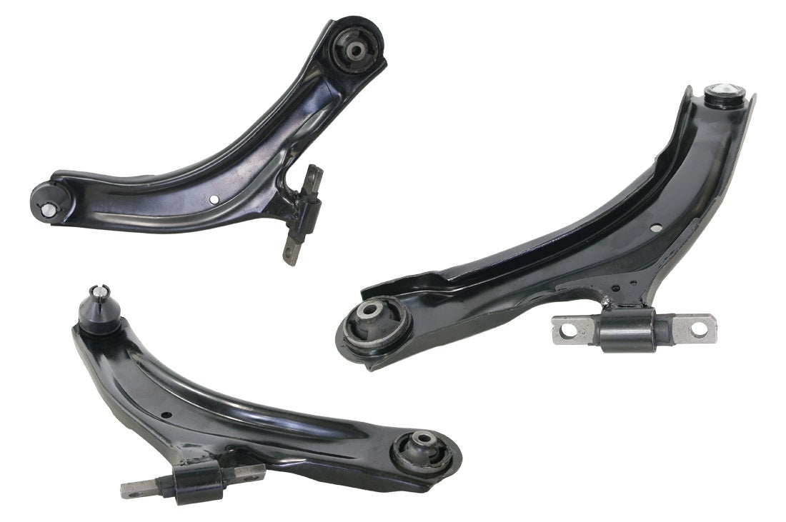 Front Lower Control Arm (RHS) with Ball Joint Nissan Dualis J10 2007 - 2014 SCA-NS144701R - Sterling