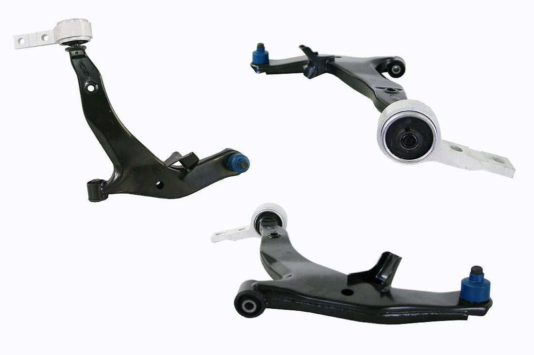 Front Lower Control Arm (LHS) with Ball Joint Nissan Murano Z50 2005 - 2008 SCA-NS164701L - Sterling
