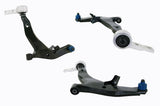 Front Lower Control Arm (LHS) with Ball Joint Nissan Murano Z50 2005 - 2008 SCA-NS164701L - Sterling