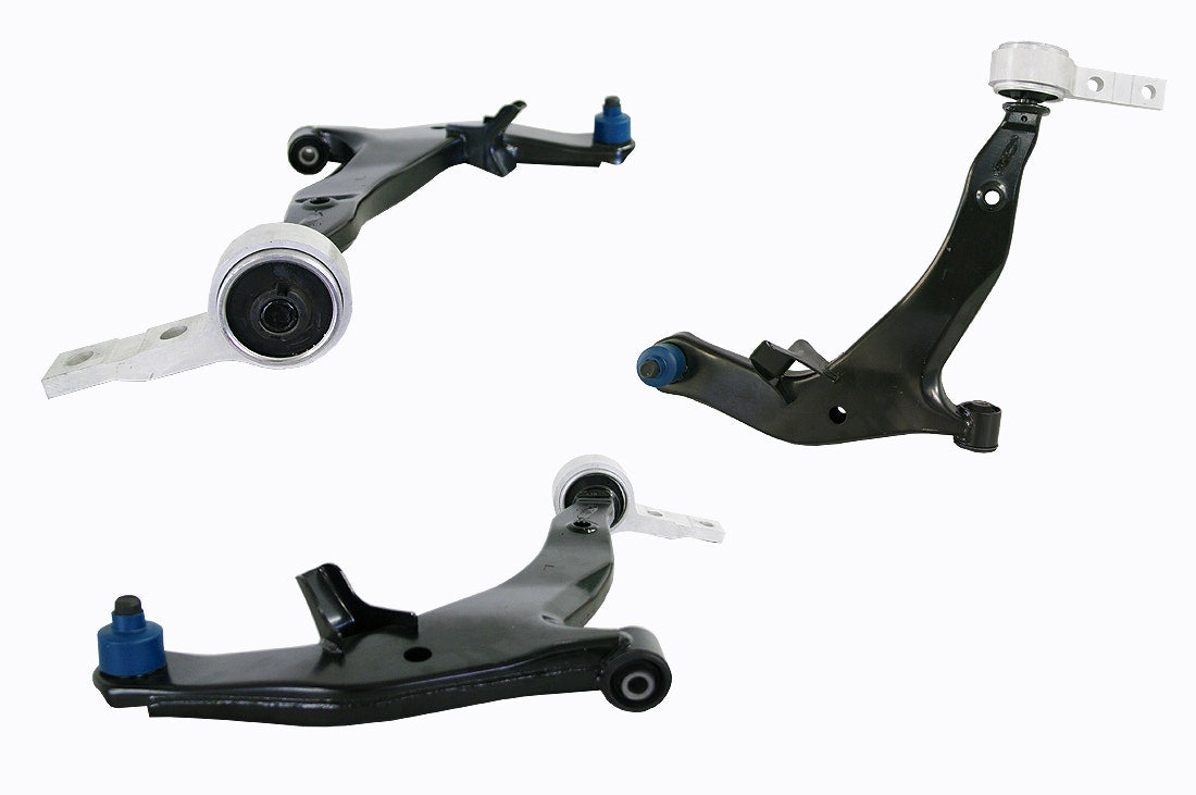 Front Lower Control Arm (RHS) with Ball Joint Nissan Murano Z50 2005 - 2008 SCA-NS164701R - Sterling