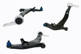 Front Lower Control Arm (RHS) with Ball Joint Nissan Murano Z50 2005 - 2008 SCA-NS164701R - Sterling