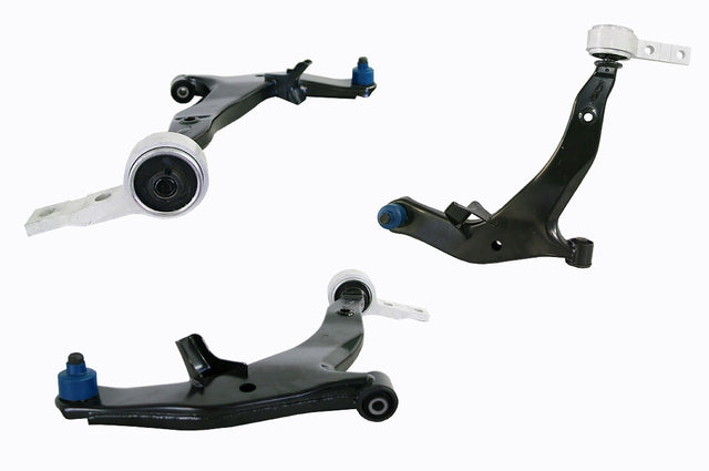 Front Lower Control Arm (RHS) with Ball Joint Nissan Murano Z50 2005 - 2008 SCA-NS164701R - Sterling