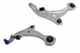 Front Lower Control Arm (LHS) Nissan Murano Z51 2008 - 2015 SCA-NS164703L - Sterling