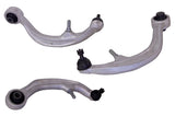 Front Lower Control Arm (Rear, LHS) with Ball Joint Nissan Skyline V35 2001 - 2006 SCA-NS194704L - Sterling