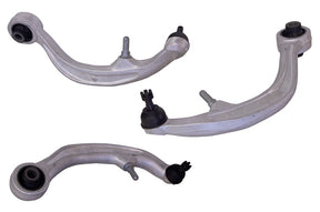 Front Lower Control Arm (Rear, LHS) with Ball Joint Nissan Skyline V35 2001 - 2006 SCA-NS194704L - Sterling