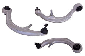 Front Lower Control Arm (Rear, RHS) with Ball Joint Nissan Skyline V35 2001 - 2006 SCA-NS194704R - Sterling
