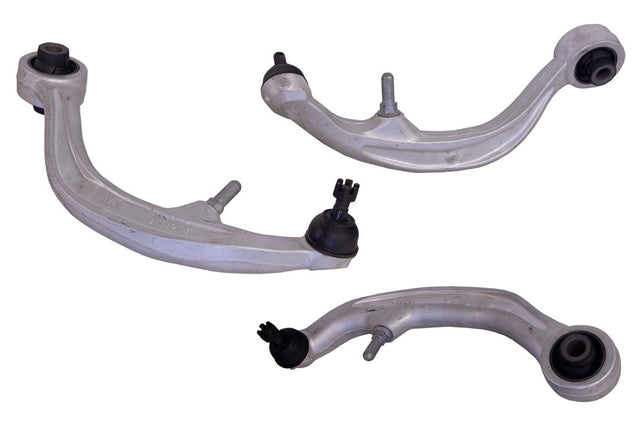 Front Lower Control Arm (Rear, RHS) with Ball Joint Nissan Skyline V35 2001 - 2006 SCA-NS194704R - Sterling