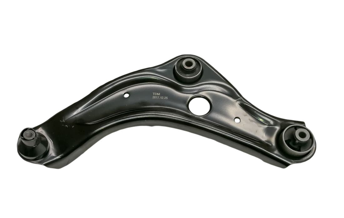Front Lower Control Arm (LHS) with Ball Joint Nissan Qashqai J11 2014 - 2022 SCA-NS204702L - Sterling