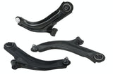 Front Lower Control Arm (LHS) with Ball Joint Nissan Cube Z11/Z12 2002 - 2013 SCA-NS224709L - Sterling
