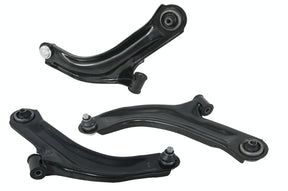 Front Lower Control Arm (LHS) with Ball Joint Nissan Cube Z11/Z12 2002 - 2013 SCA-NS224709L - Sterling