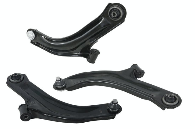 Front Lower Control Arm (LHS) with Ball Joint Nissan Cube Z11/Z12 2002 - 2013 SCA-NS224709L - Sterling