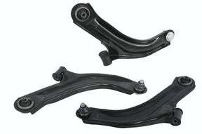 Front Lower Control Arm (RHS) with Ball Joint Nissan Cube Z11/Z12 2002 - 2013 SCA-NS224709R - Sterling