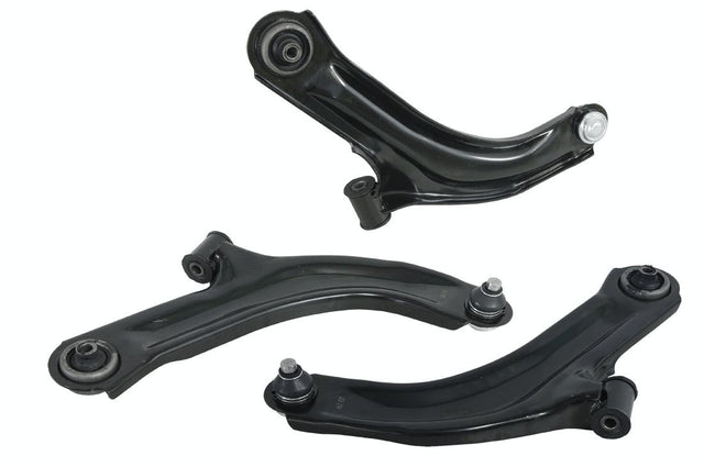Front Lower Control Arm (RHS) with Ball Joint Nissan Cube Z11/Z12 2002 - 2013 SCA-NS224709R - Sterling